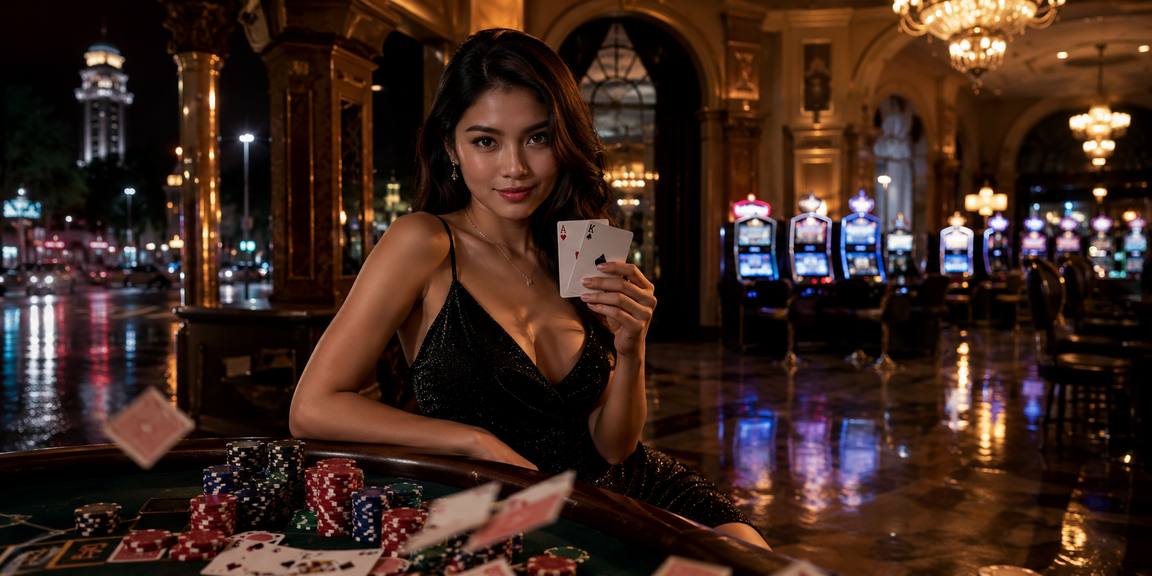 Daftar dalam Beberapa Saat — Lobby Penuh Menanti