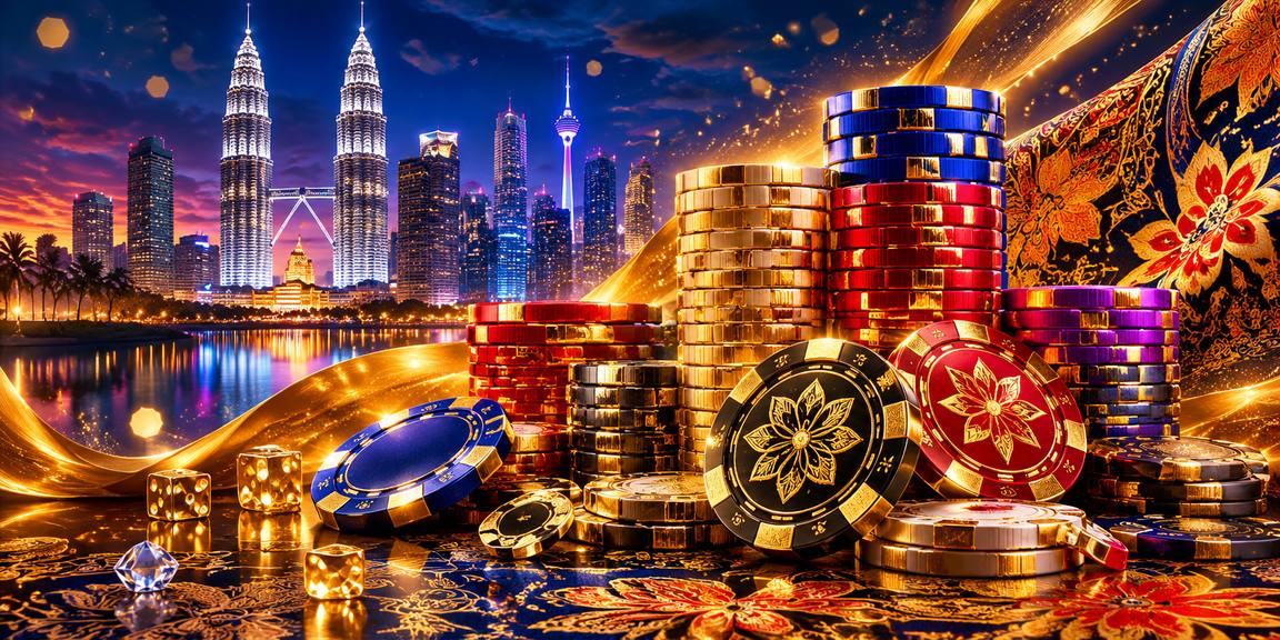 winclub88 login Live Casino Malaysia dengan Touch 'n Go dan GrabPay
