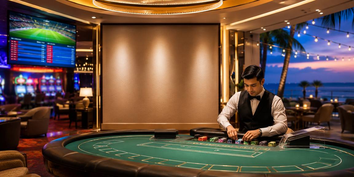 Memahami syarat permainan di winclub88 login